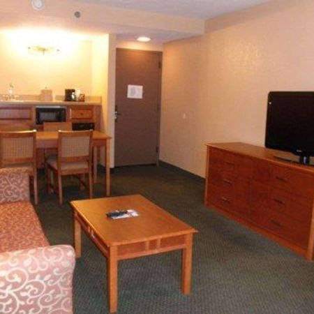 Quality Inn Florissant-St Louis Kültér fotó