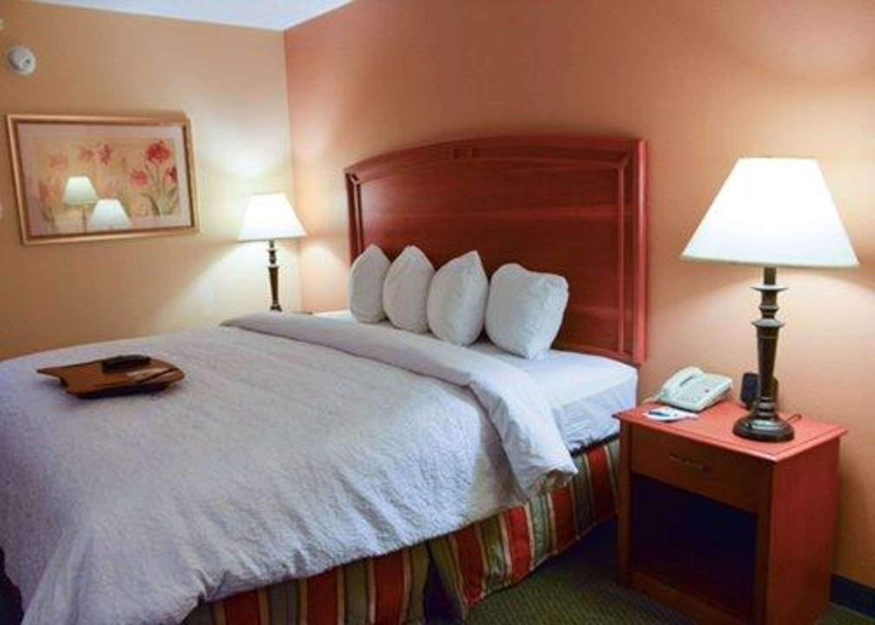 Quality Inn Florissant-St Louis Kültér fotó